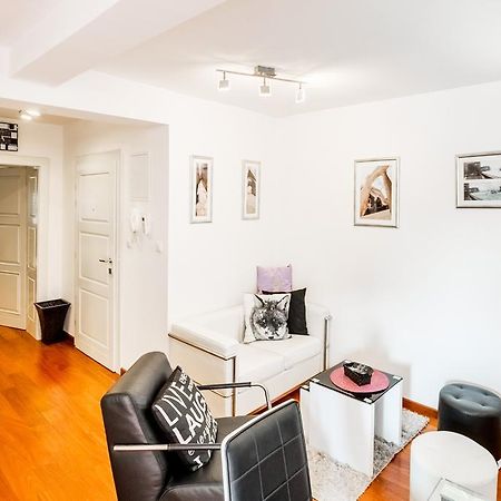 Penthouse Priuli Apartment 스플리트 외부 사진