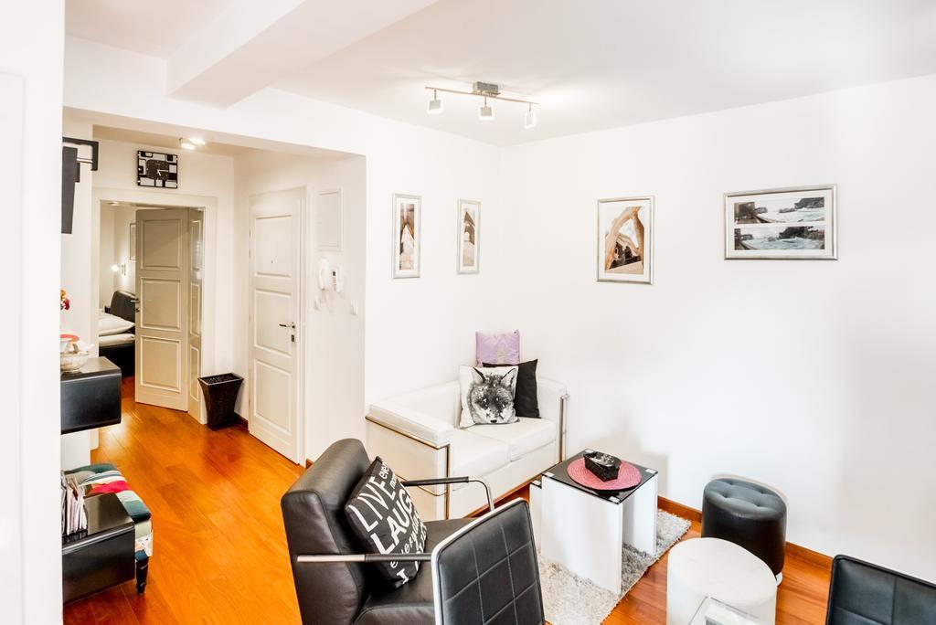 Penthouse Priuli Apartment 스플리트 외부 사진