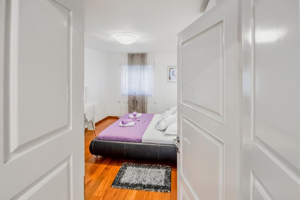 Penthouse Priuli Apartment 스플리트 외부 사진