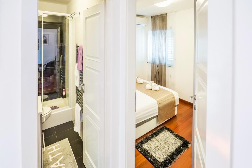 Penthouse Priuli Apartment 스플리트 외부 사진