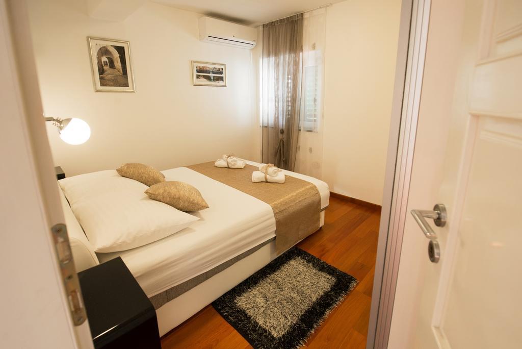 Penthouse Priuli Apartment 스플리트 외부 사진