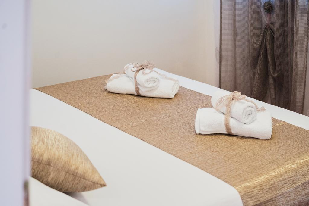 Penthouse Priuli Apartment 스플리트 외부 사진