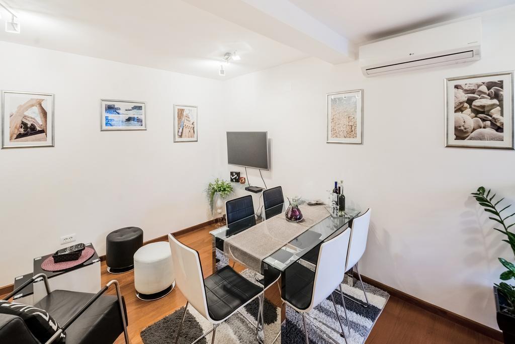 Penthouse Priuli Apartment 스플리트 외부 사진